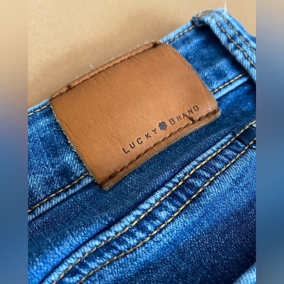Lucky Brand Denim - Lucky Brand Women’s Jeans - Lolita Skinny, Size 12 - NWOT